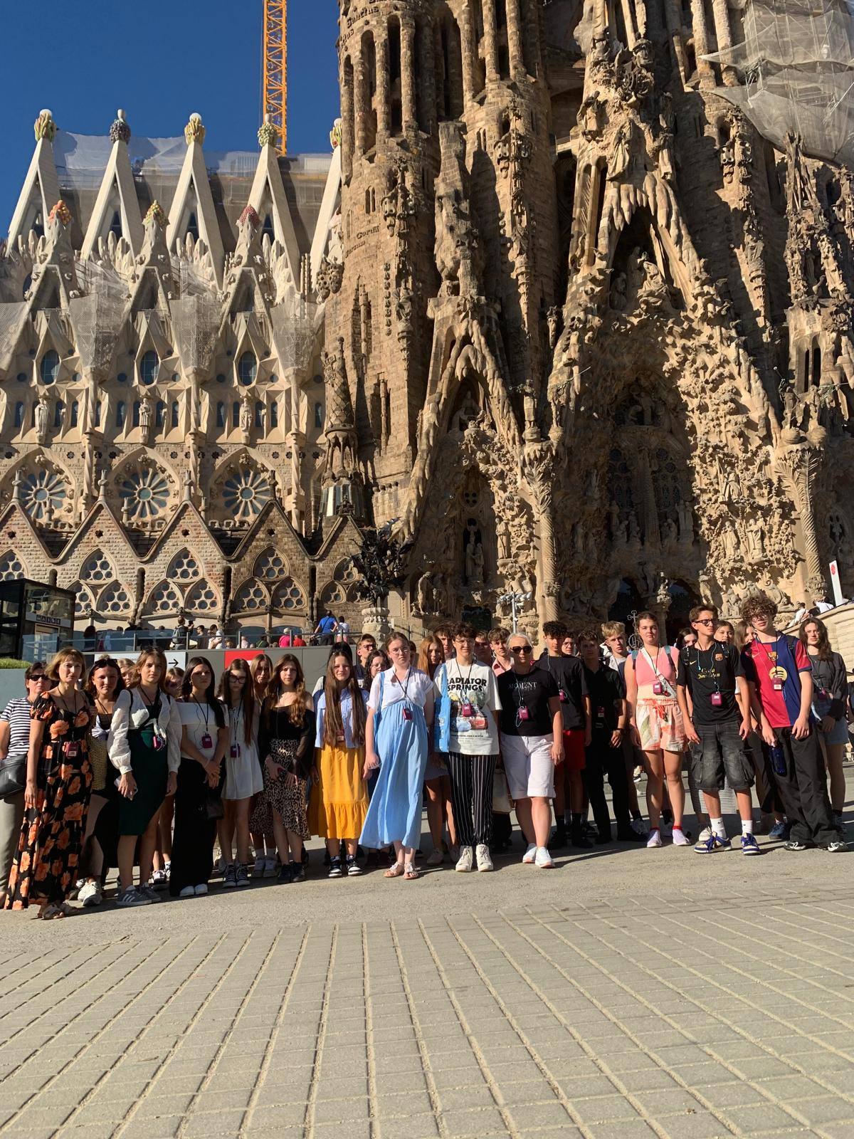 Zdjęcie Barcelona 2025 (6)2cd658a2-b088-46fe-9cad-5ed922f178c0.jpg w galerii Wycieczka po Europie - Barcelona